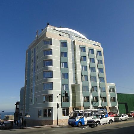 Hotel Costa Pacifico - Express Antofagasta Exterior photo