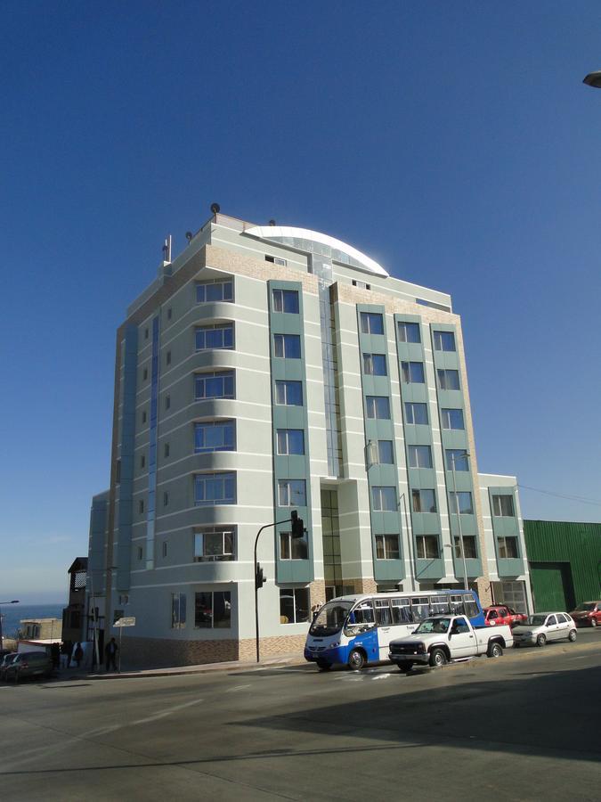 Hotel Costa Pacifico - Express Antofagasta Exterior photo